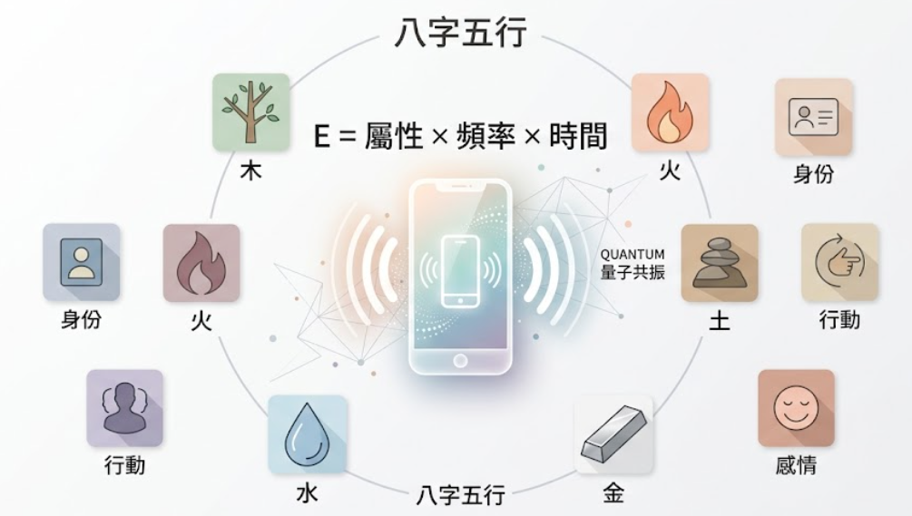 電話號碼吉凶工具是一款將通訊數位符號轉化為生命能量指標的專業分析系統。本圖表嚴謹展示八字五行與量子共振之演算路徑,透過屬性、頻率與時間之交叉校驗。以生命數據科學視角徹底破除迷信渲染,為您建立精確的號碼數據評估標準,提供最具邏輯依據的電話號碼決策輔助模型。