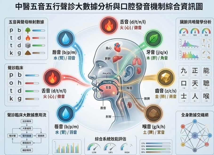 創意店名的音韻學邏輯：結合中醫五音五行大數據，掌握免費公司命名精準度，解決店名怎麼取的能量平衡難題